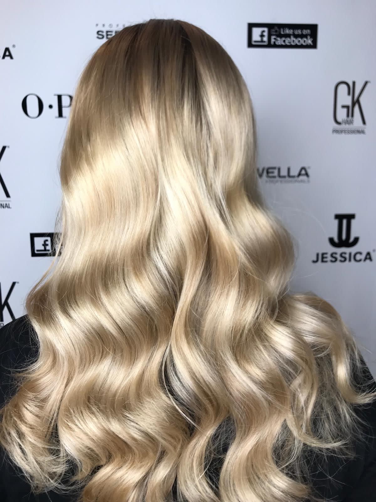 Images Naked Hair & Beauty