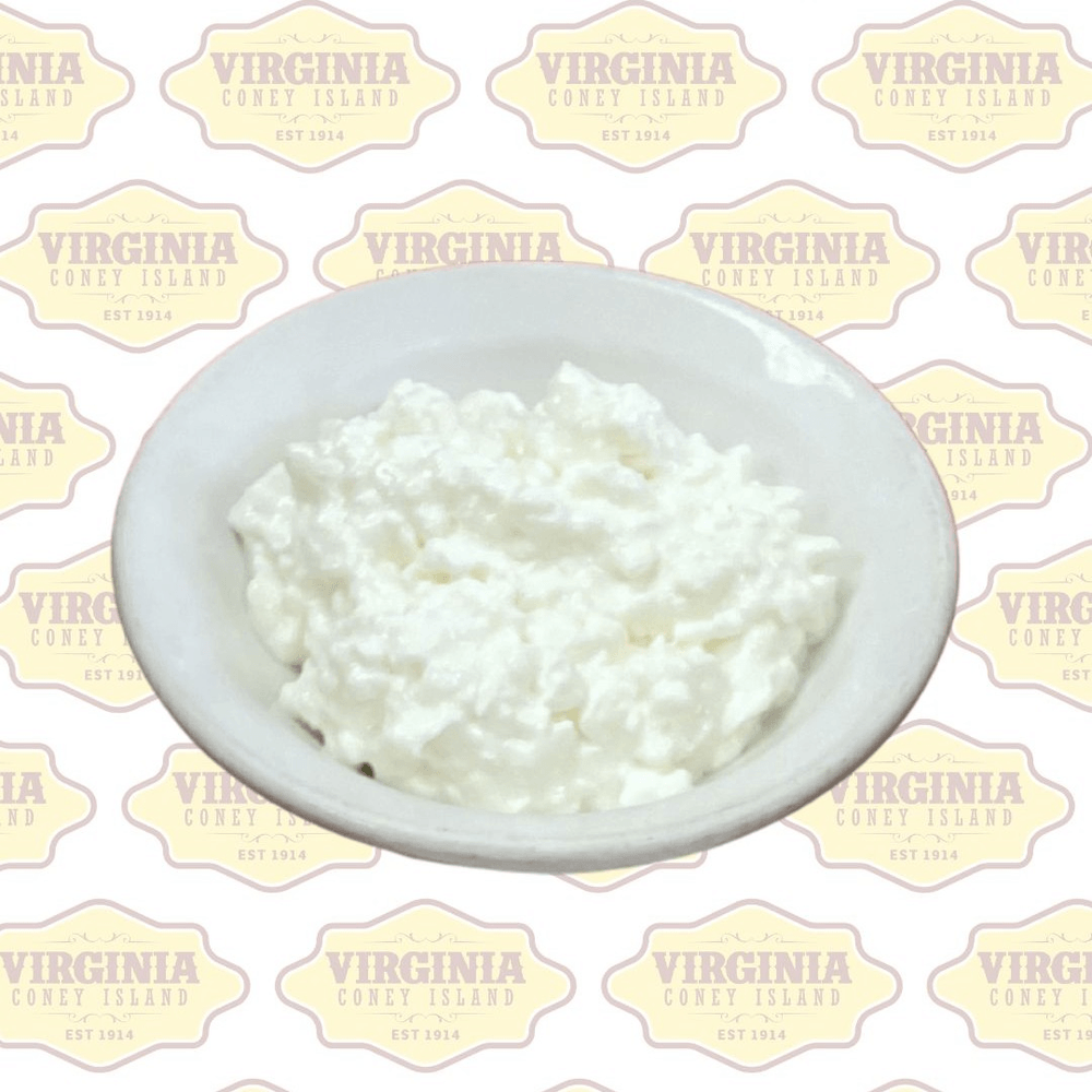 Cottage Cheese