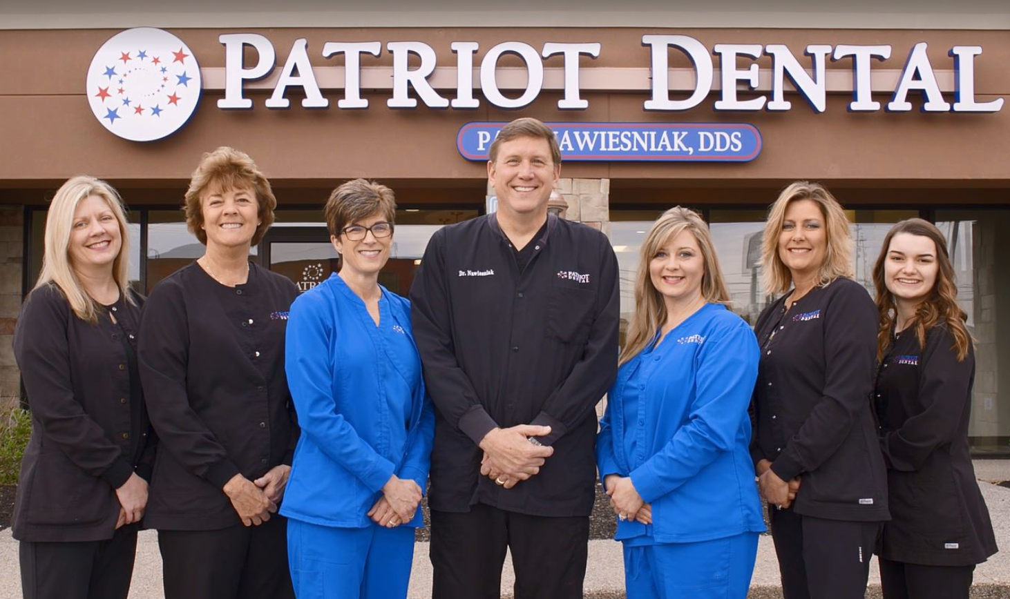 Patriot Dental Photo