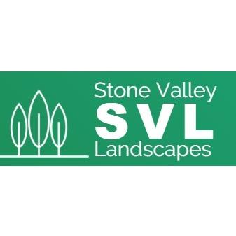 Stone Valley Landscapes Logo