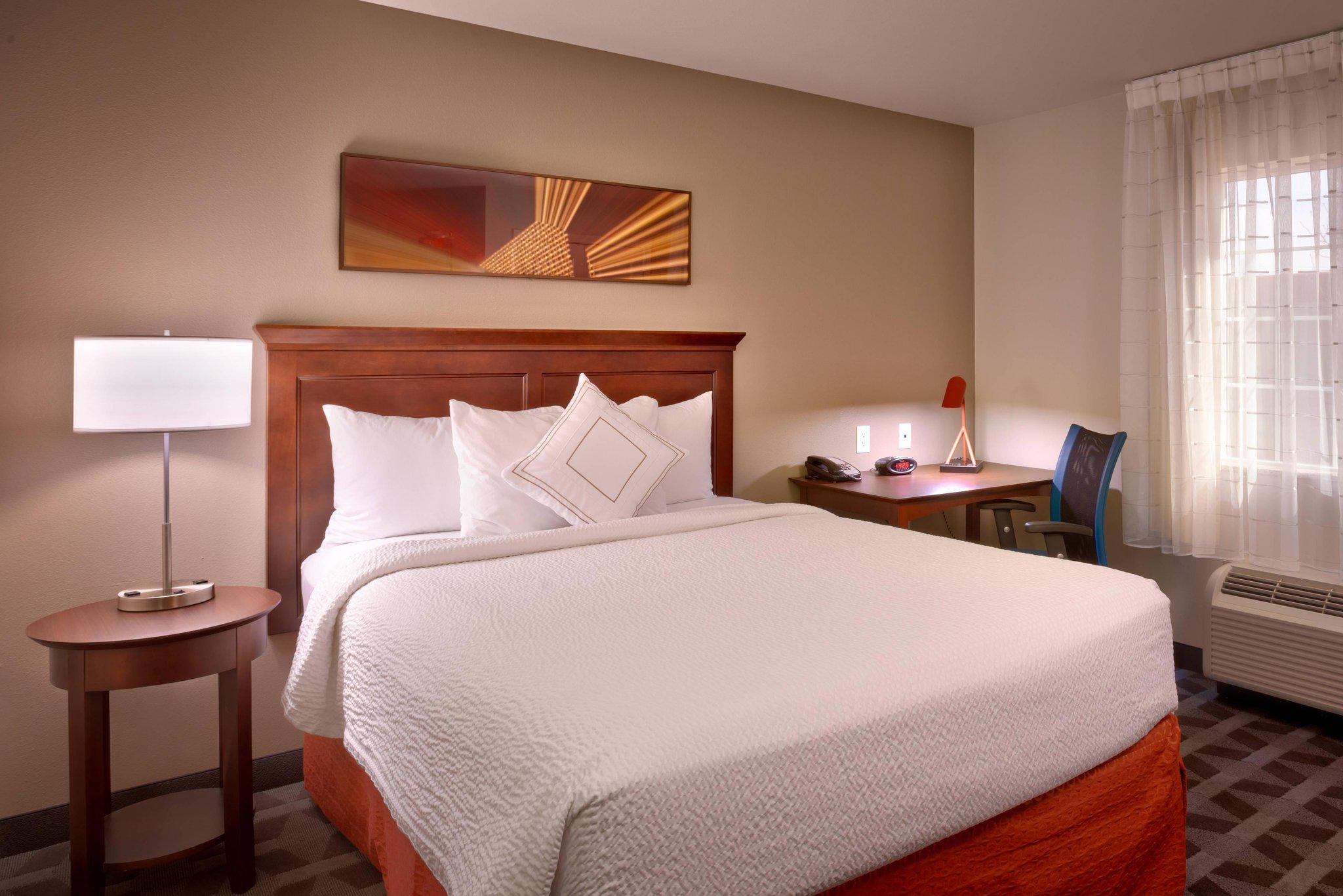 TownePlace Suites by Marriott Boise West/Meridian Photo