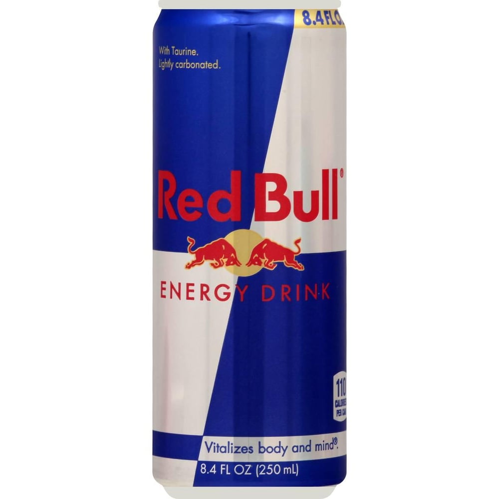 Red Bull