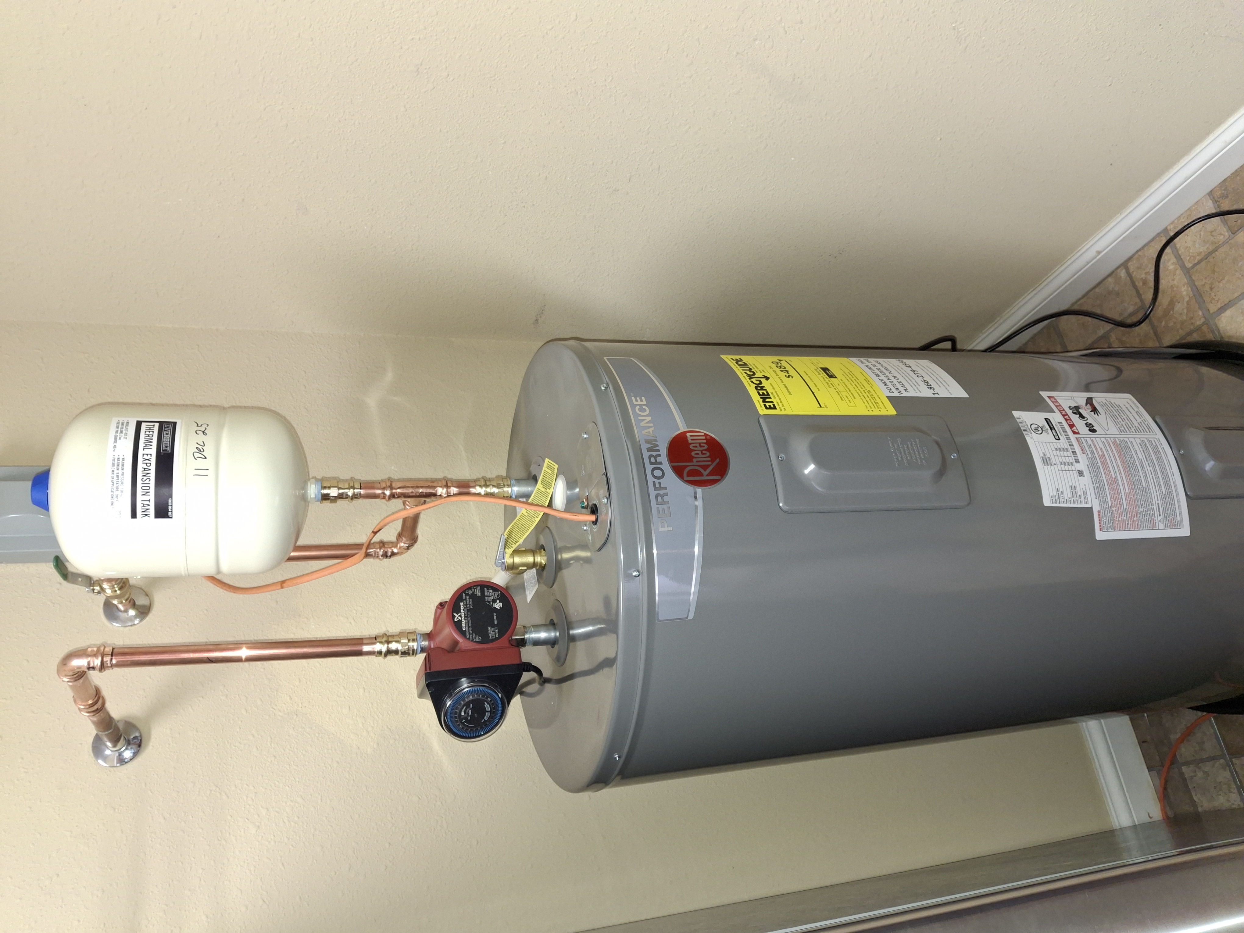 Stephens Plumbing LLC Image