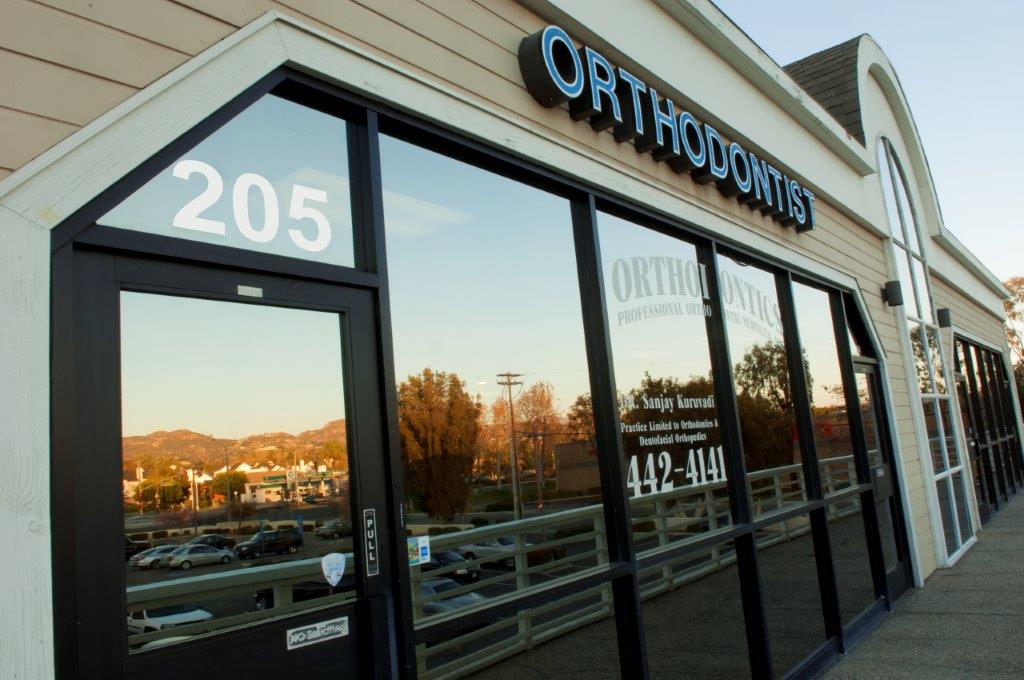 Orthodontics Unlimited by Dr. Kuruvadi & Associates - El Cajon Image