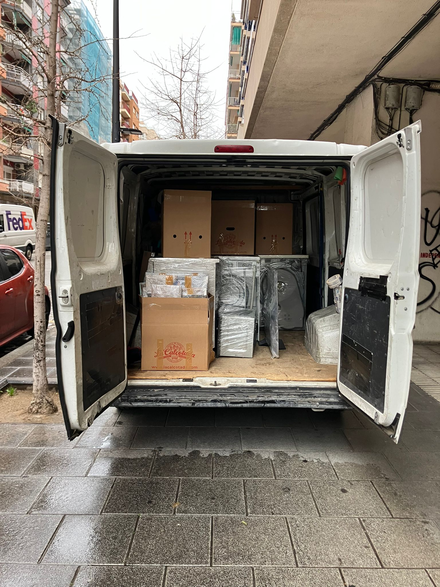 Galería en miniatura