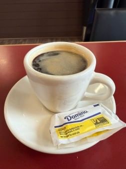 Double Expresso
