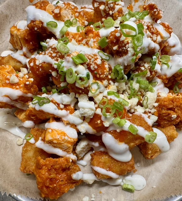 Buff Tots