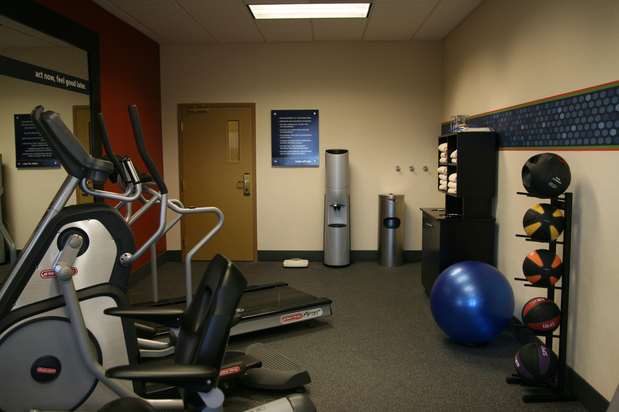 Images Hampton Inn & Suites Banning-Beaumont