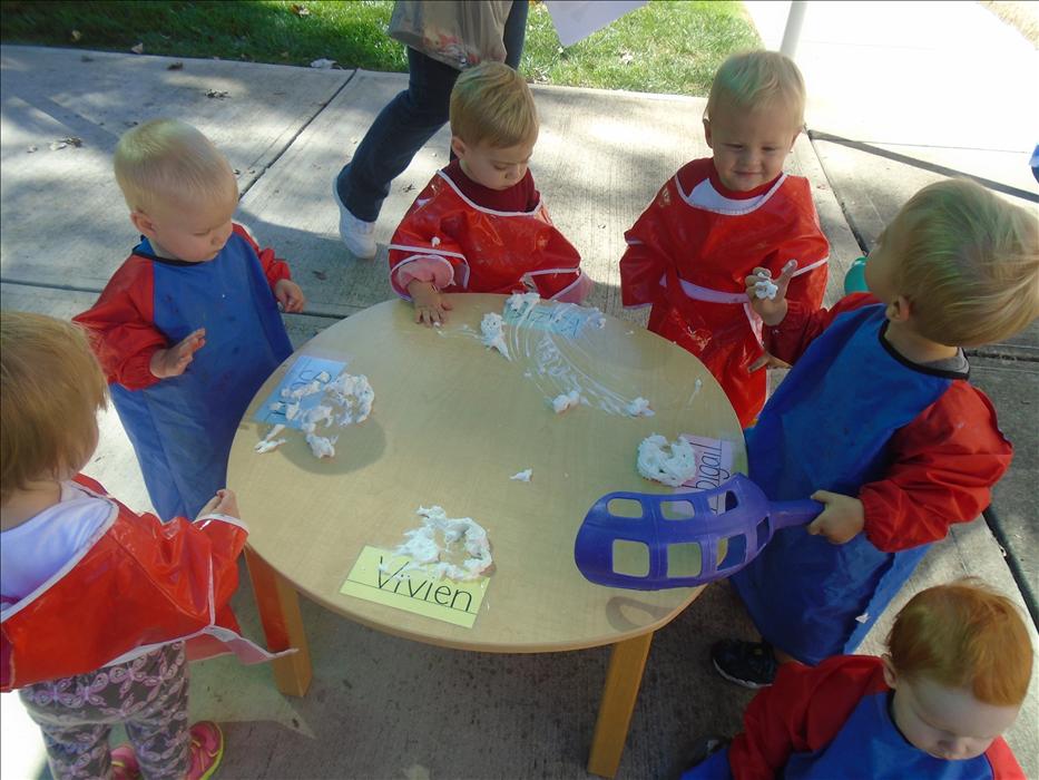 Noblesville Kindercare Photo