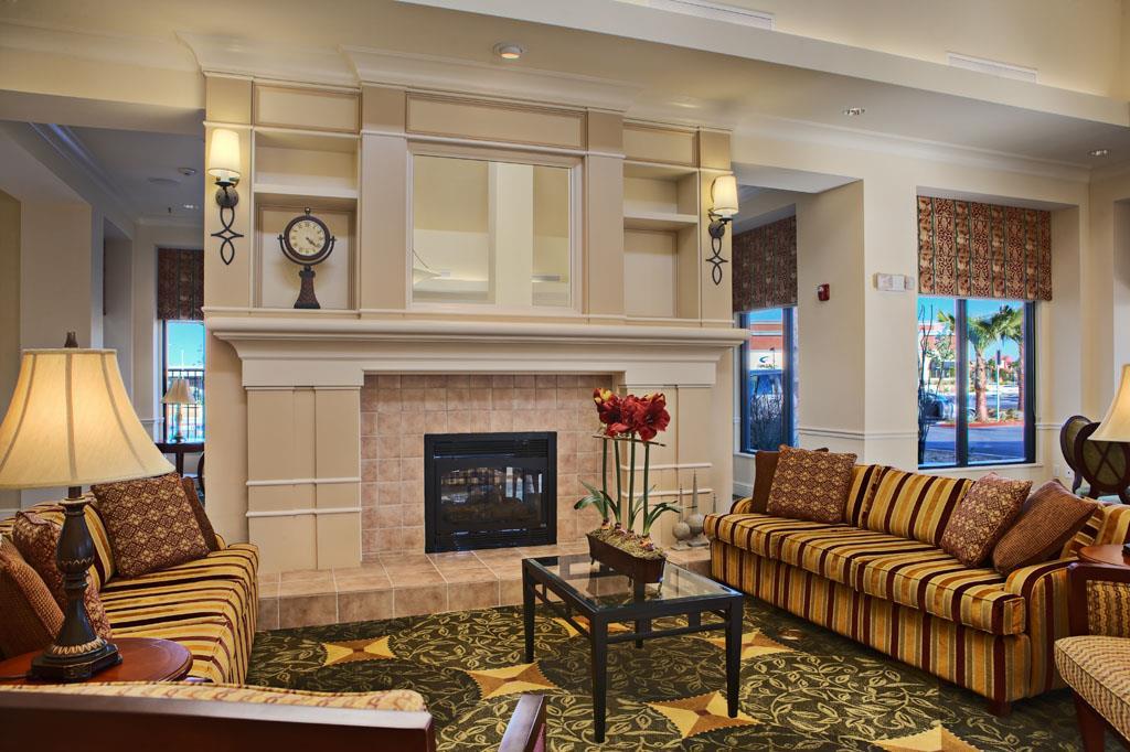 Hilton Garden Inn Palmdale Image