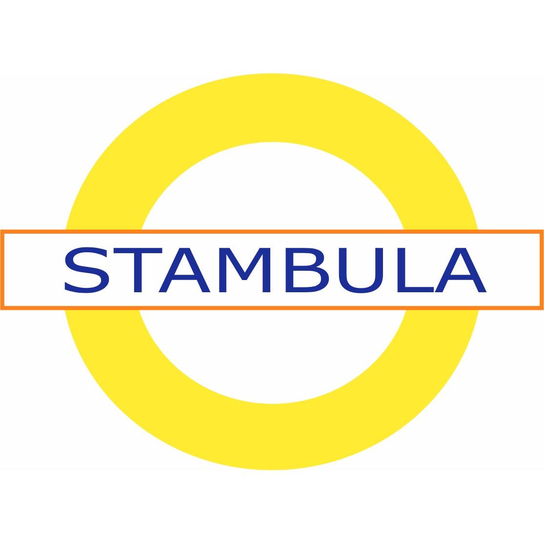 Logo von Stambula Fahrservice GmbH