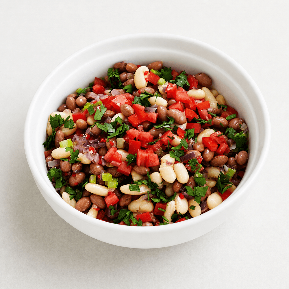 Ben's Classic Salad