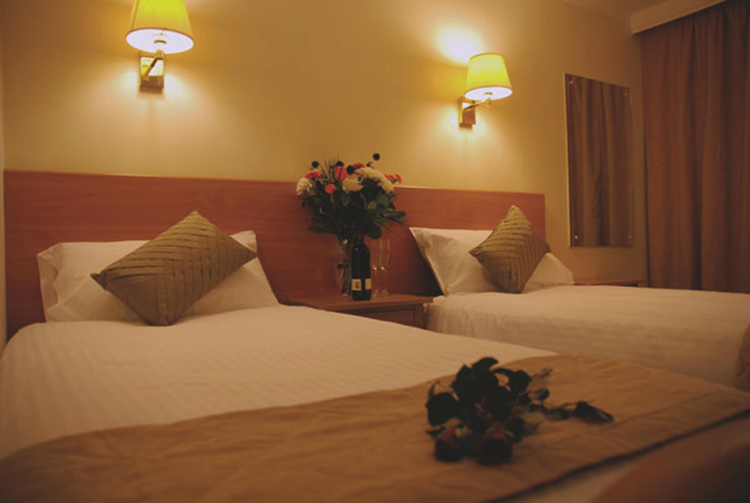 Images Best Western The Queens Hotel