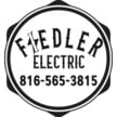Fiedler Electric Logo