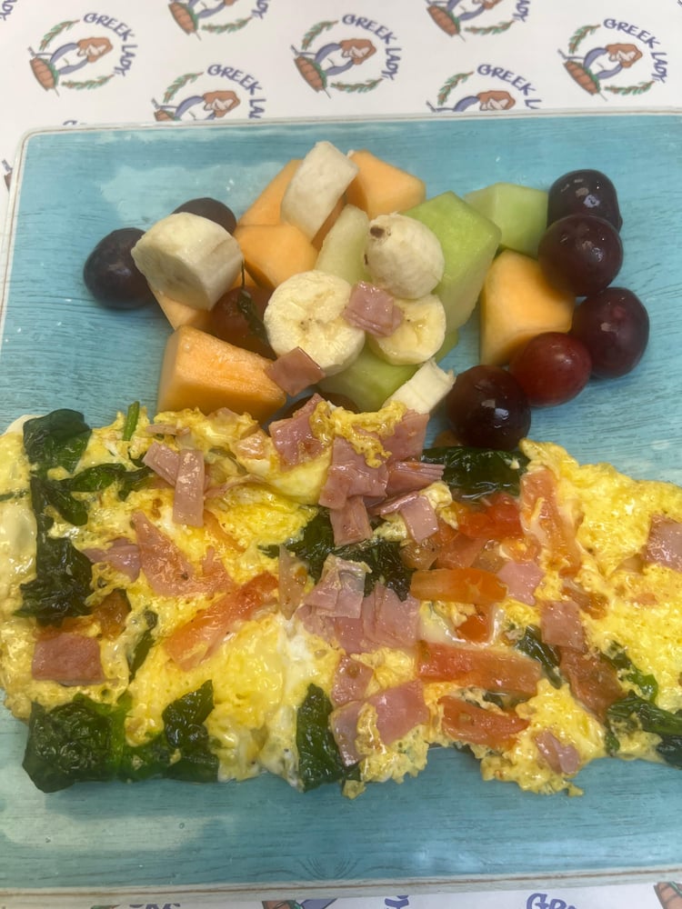 Western OMELETTE