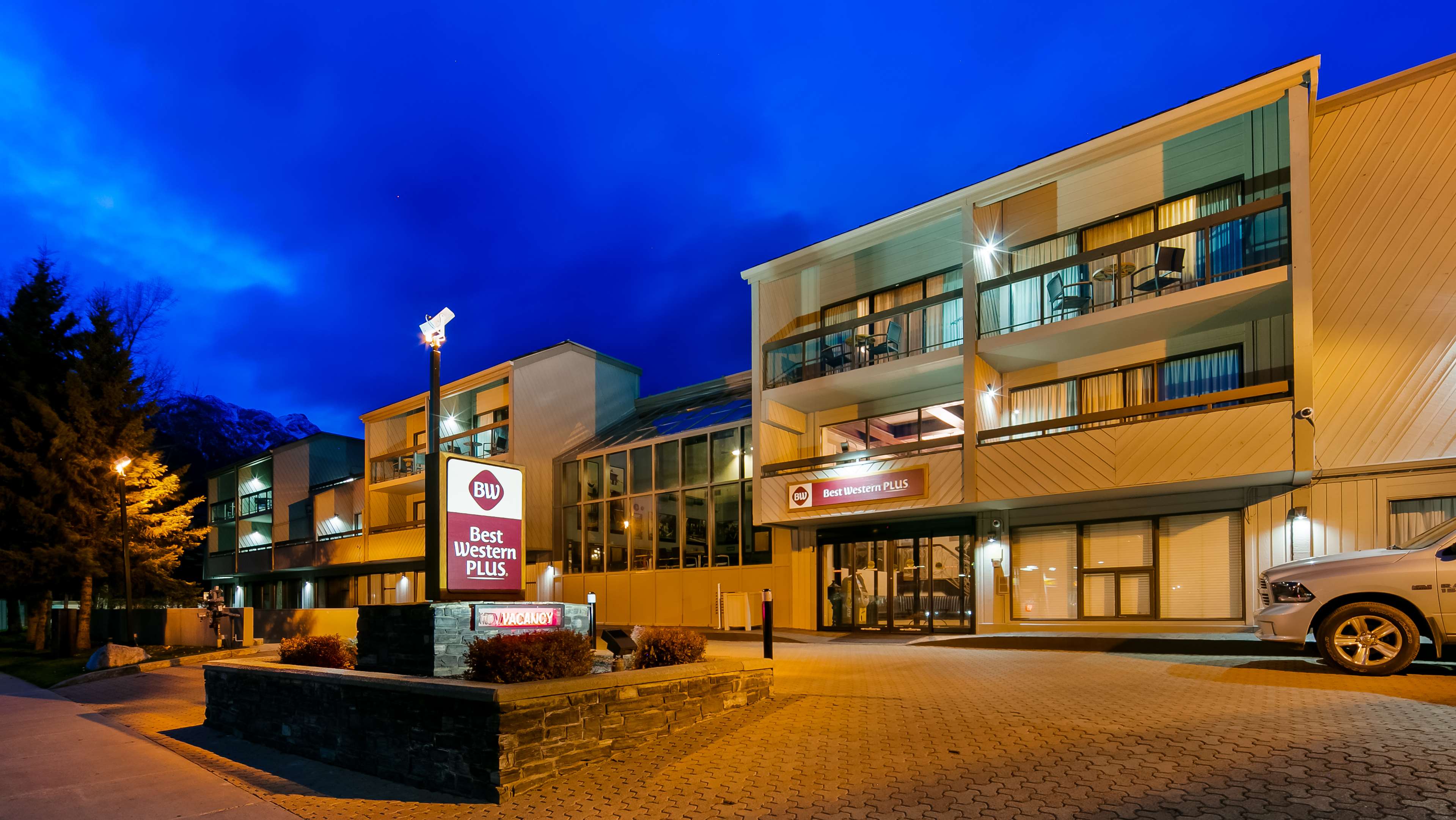 Images Best Western Plus Siding 29 Lodge