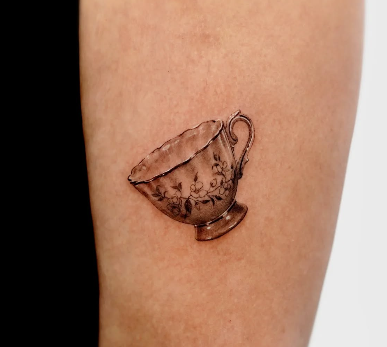 Banana Tattoo LA Image