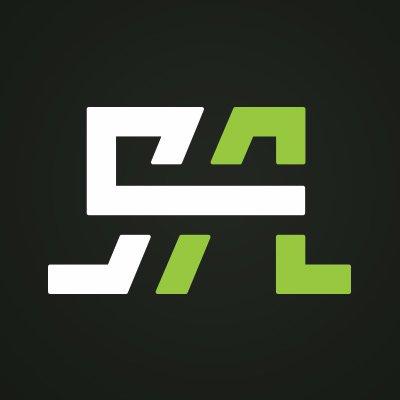 The Spot Athletics Logo