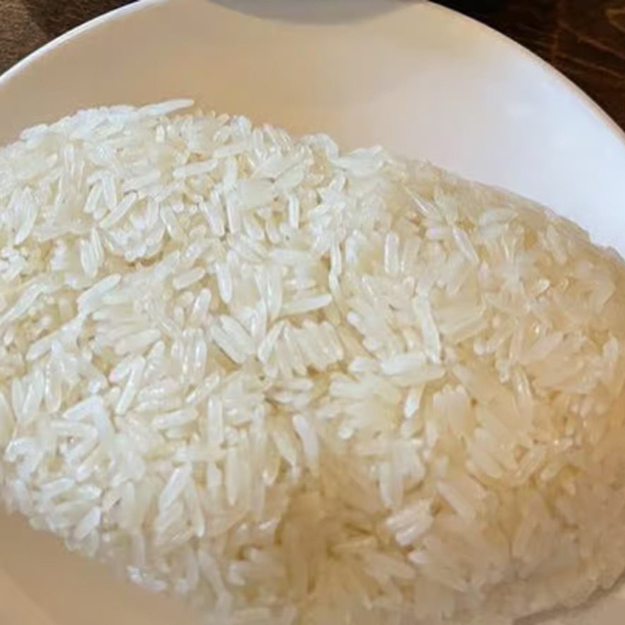 Sticky Rice