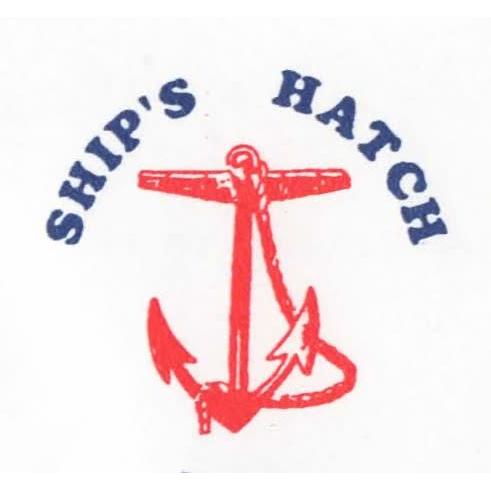 Ship's Hatch, 7 Od Inc.