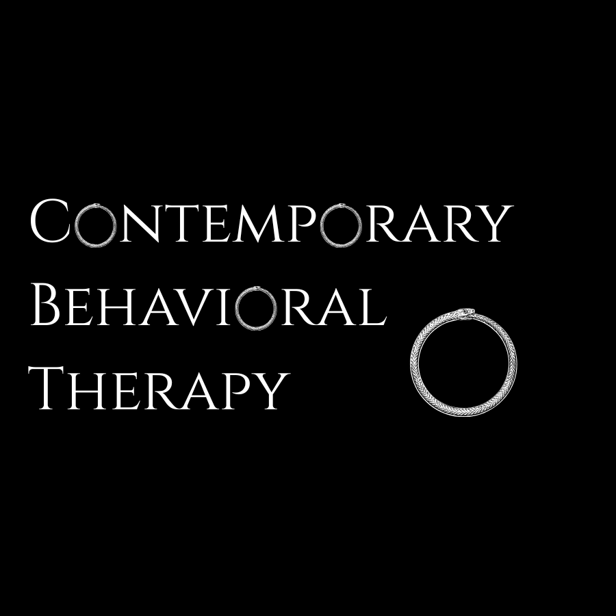 Contemporary Behavioral Therapy