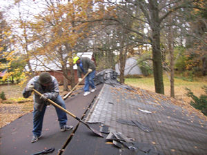 Neff Roofing & Construction Photo