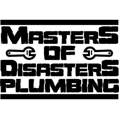 Masters of Disasters Plumbing Photo