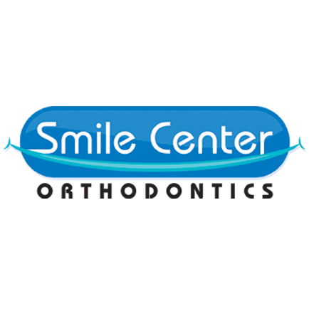 Smile Center Orthodontics Logo