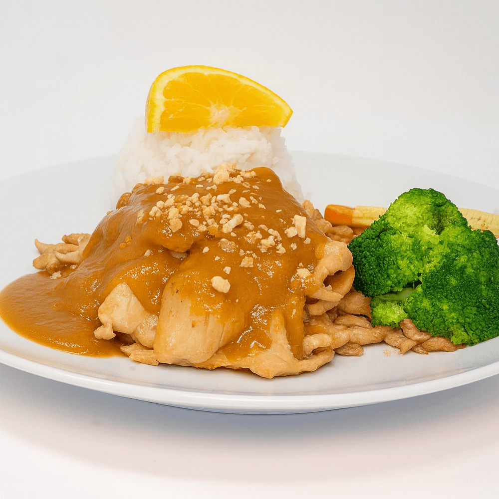 Rama Chicken
