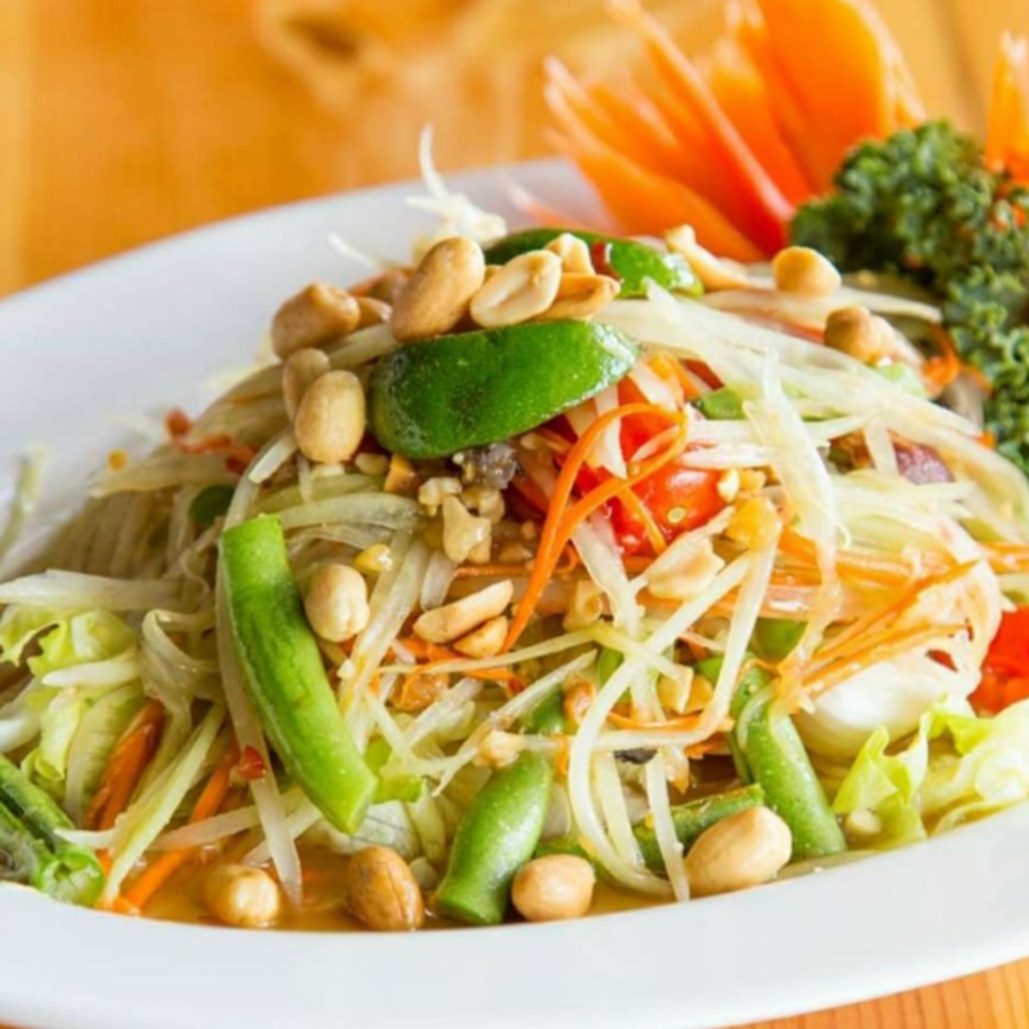 Papaya Salad
