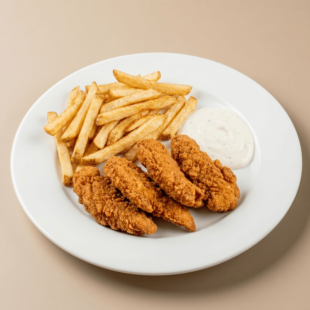 Chicken Fingers