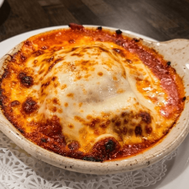 Lasagna