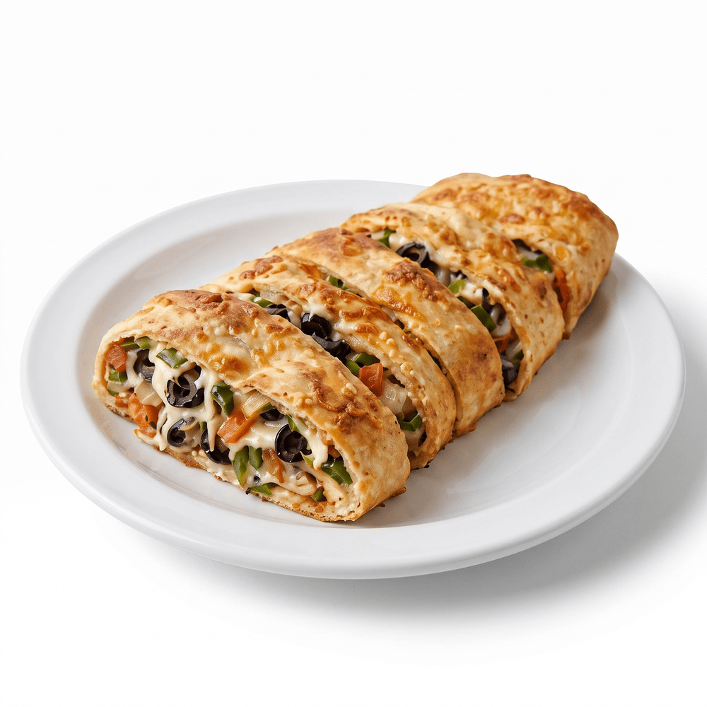 Vegetable Roll