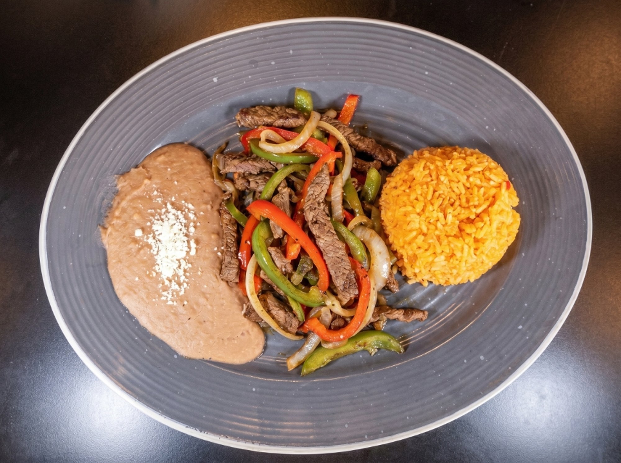 Fajitas