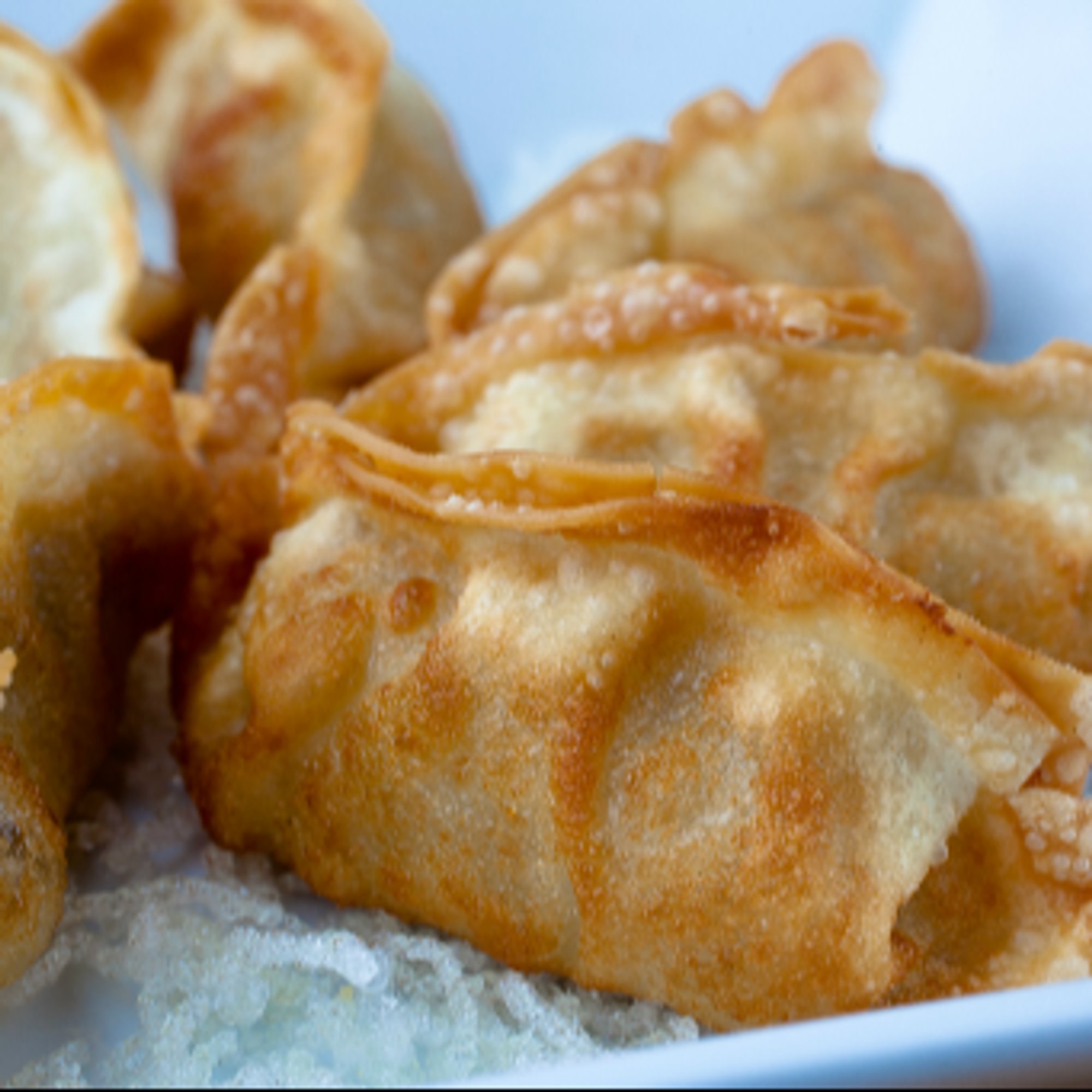 Potstickers