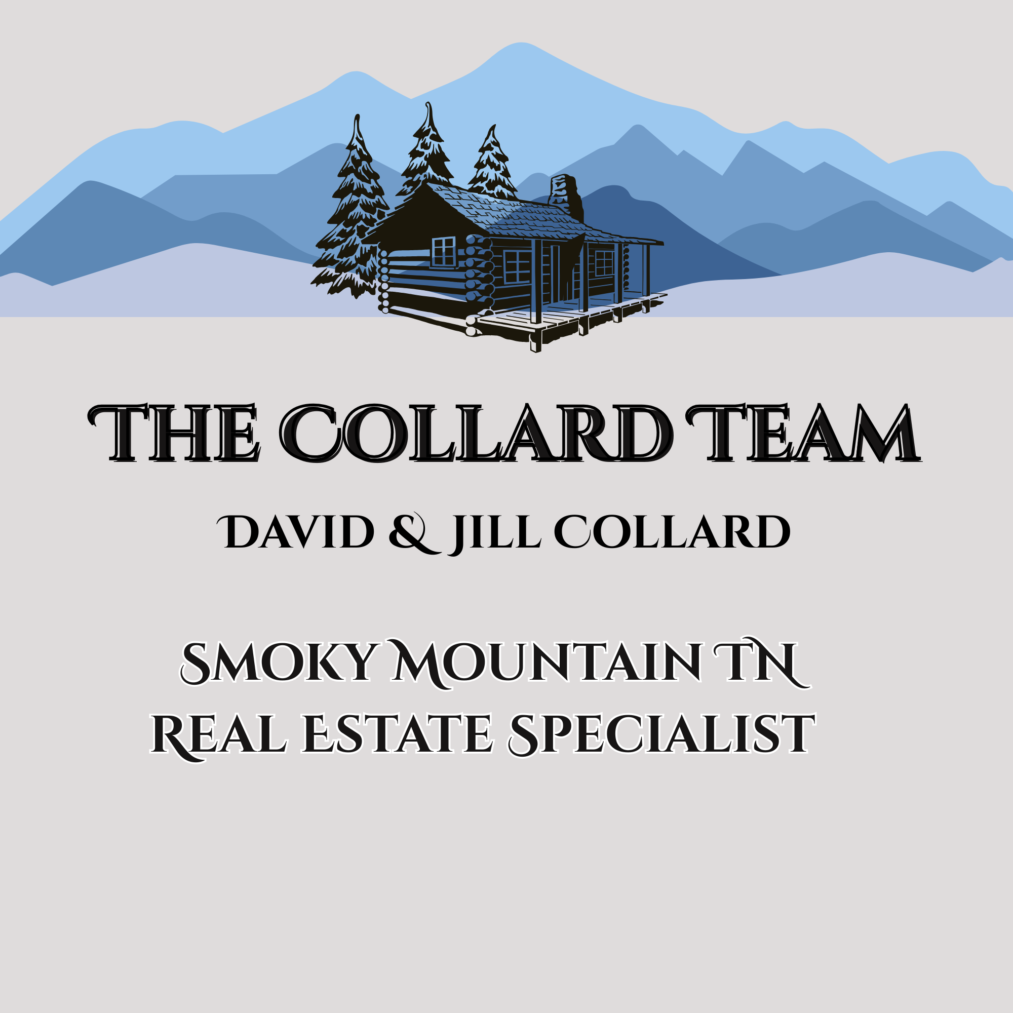 The Collard Team /David & Jill Collard-TN Real Estate & Auction