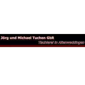 Logo von TISCHLEREI UND BESTATTUNGEN Jörg und Michael Tuchen GbR