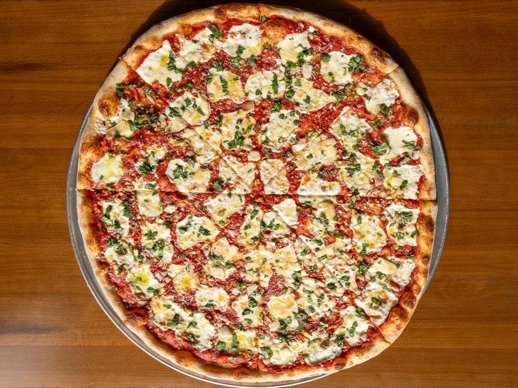 LG Margarita Pizza