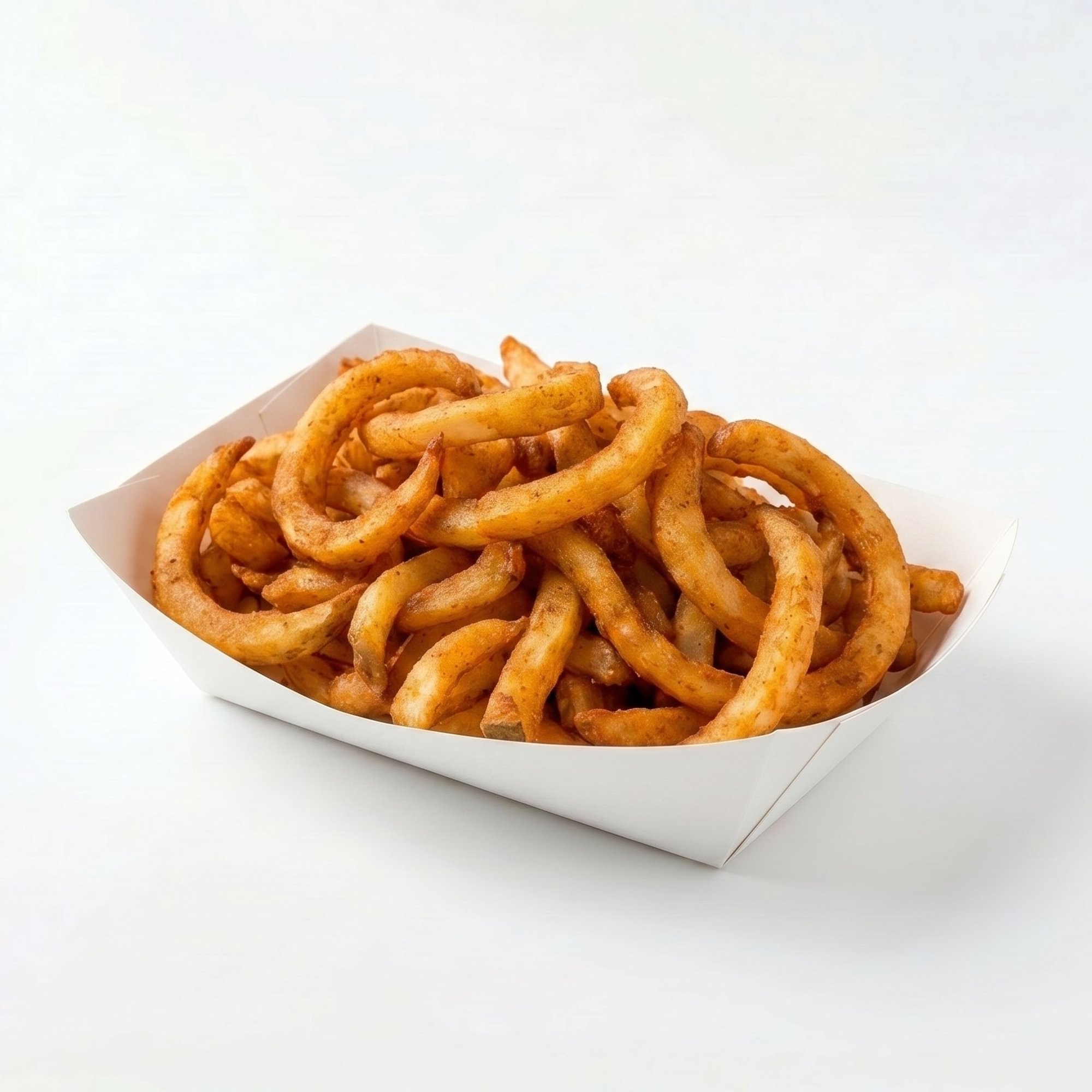 Curly Fries