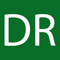 David N Richardson Logo