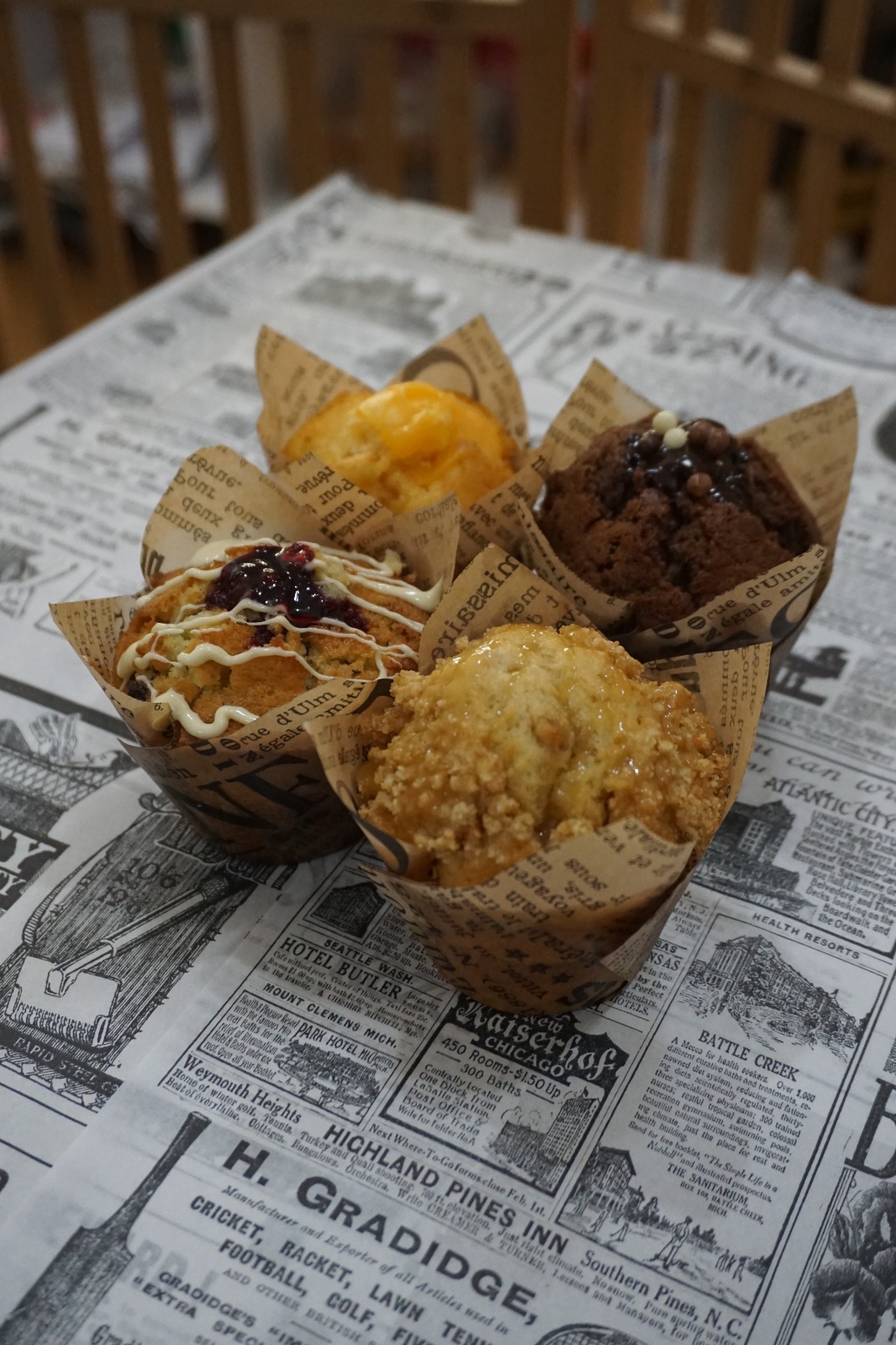 Galería en miniatura