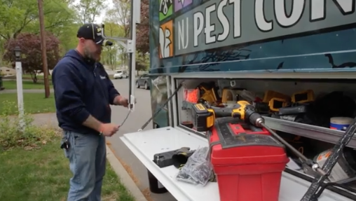 NJ Pest Control Image