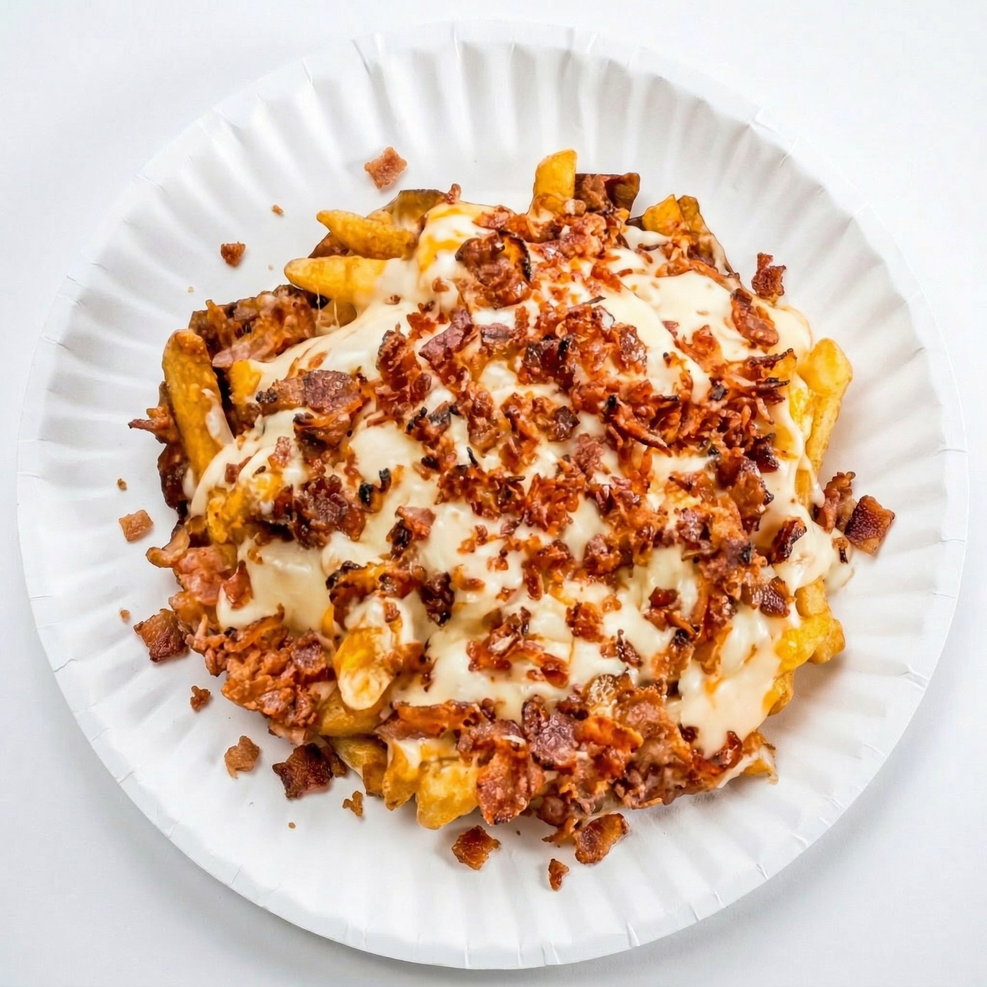 Cocco's Fries