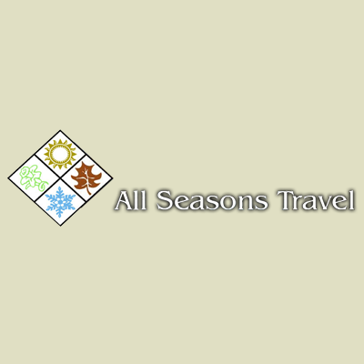 All Seasons Travel Logo