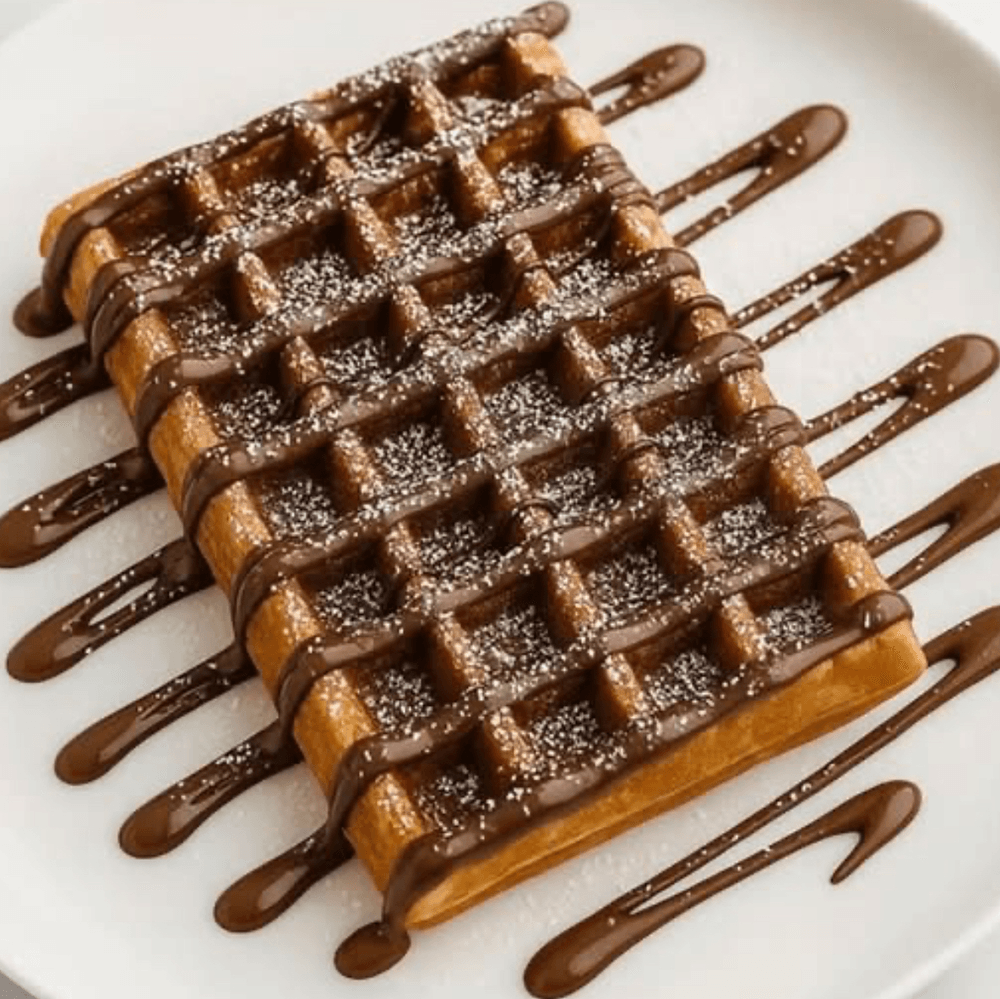 The Original Waffle
