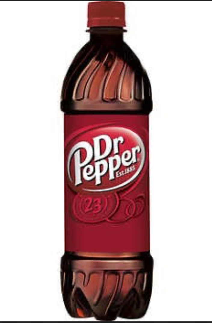 Dr Pepper