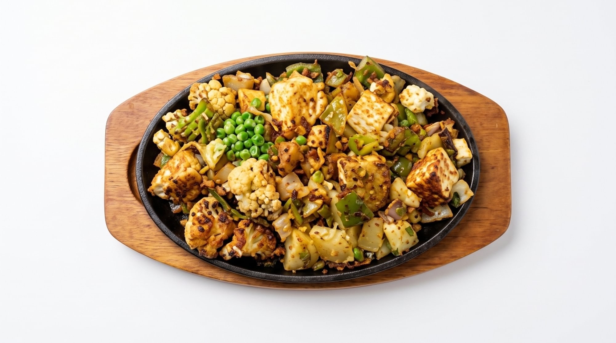 Tandoori Tikka