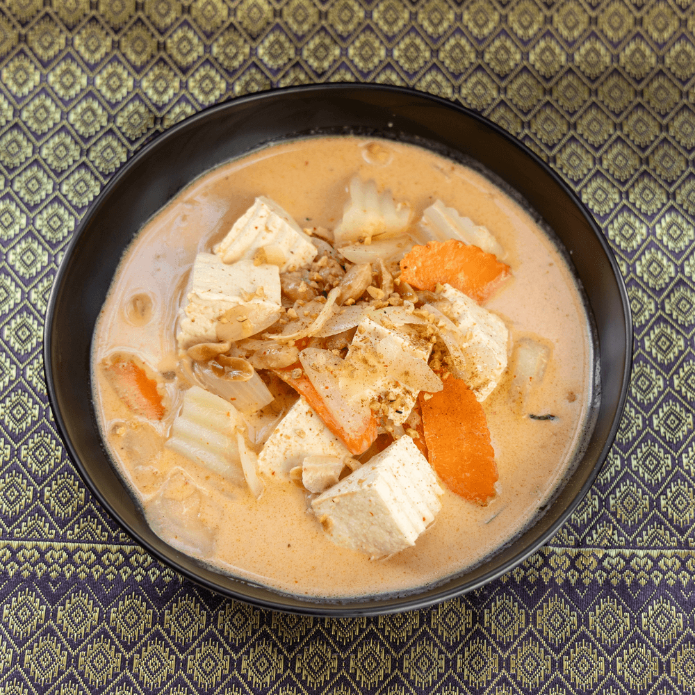 CR30 Massaman Curry