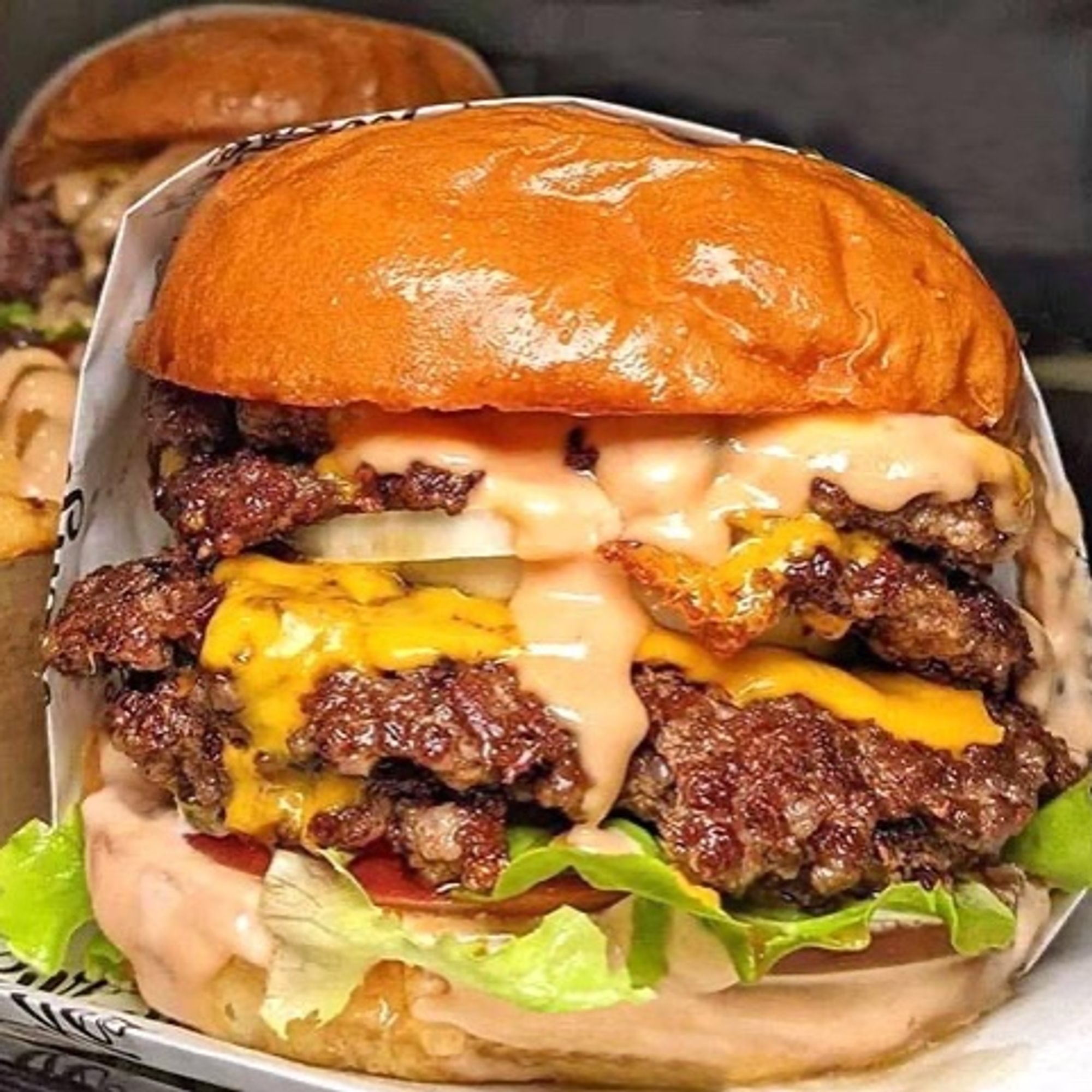 Burger House