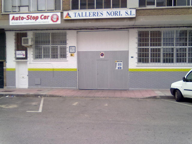 Galería en miniatura